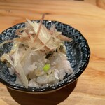 季節酒と鯛めし kamosi - 