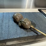 焼き鳥 金兵衛 - 
