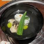 Karuizawa Japanese cuisine Oshima - 