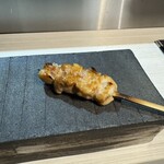 焼き鳥 金兵衛 - 
