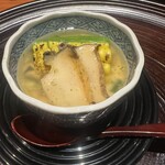 Karuizawa Japanese cuisine Oshima