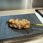 焼き鳥 金兵衛 - 