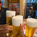 炉ばたイタリアン 自然派ワイン いるふぉ - 