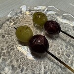 焼き鳥 金兵衛 - 