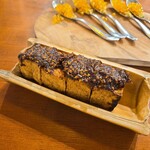 炉ばたイタリアン 自然派ワイン いるふぉ - 