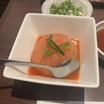 焼肉れすとらん平和亭 - 