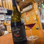 炉ばたイタリアン 自然派ワイン いるふぉ - 