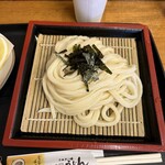 ふる里うどん  - 