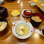 海中魚処 萬坊 - 