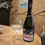 炉ばたイタリアン 自然派ワイン いるふぉ - 