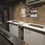 炉ばたイタリアン 自然派ワイン いるふぉ - 