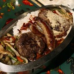 レインフォレストカフェ・トーキョー - 