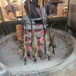 炉ばたイタリアン 自然派ワイン いるふぉ - 山都やまめ