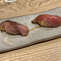 鮨 しゅんぺい - 