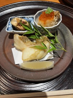 Karuizawa Japanese cuisine Oshima