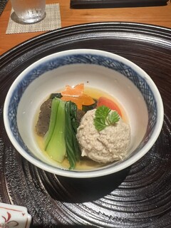 Karuizawa Japanese cuisine Oshima