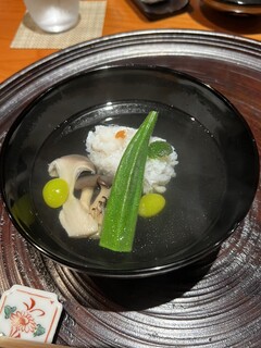 Karuizawa Japanese cuisine Oshima