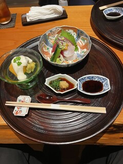 Karuizawa Japanese cuisine Oshima