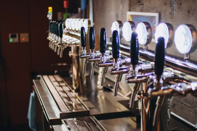 BINGE CRAFTBEER photo 2