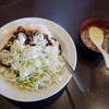 加曾利屋 - 料理写真:純レバ丼