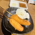 串揚げ処 味串 - 