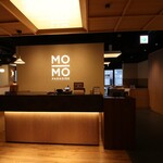 Momo Paradise Shinjuku sanchome ten