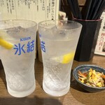 串揚げ処 味串 - 