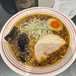 札幌ラーメン 辛いち - 