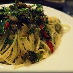 Spice&Dining KALA - クミンとパクチーのエスニックパスタ