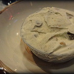 Spice&Dining KALA - カルダモンアイス（半自家製）