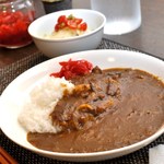 なごみ工房～笑む - おに音カレー