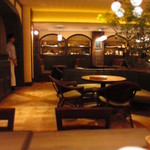 新宿ランブータン - 店内