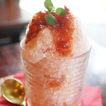 （たぶん）完熟トマト