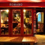 ROMANO - ※名鉄岐阜駅から徒歩3分！