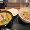 カレーうどん 千吉 新木場店