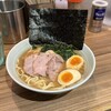 横浜ラーメン 渡来武 総本店