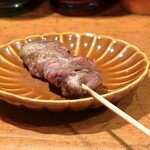 やきとり 正や - こころ１本