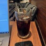 ドトールコーヒーショップ - ドリンク写真: