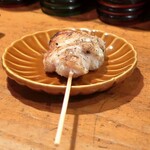 やきとり 正や - かっぱ１本