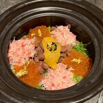 北新地焼肉 きらく - 