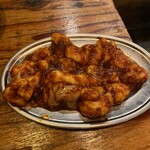 高宮ホルモン まる福 - 