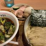 中華蕎麦 時雨 - 