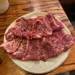 高宮ホルモン まる福 - 