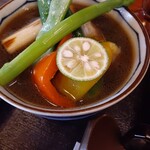 吉田家 - 料理写真: