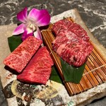 北新地焼肉 きらく - 