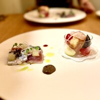 ア・カント - 