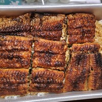 炭焼うな富士 名駅店 - (^q^)堪らん♪