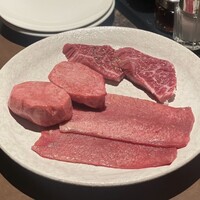 焼肉冷麺 ユッチャン 北新地店 - 