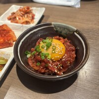 焼肉あきら - 