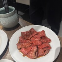 焼肉あきら - 